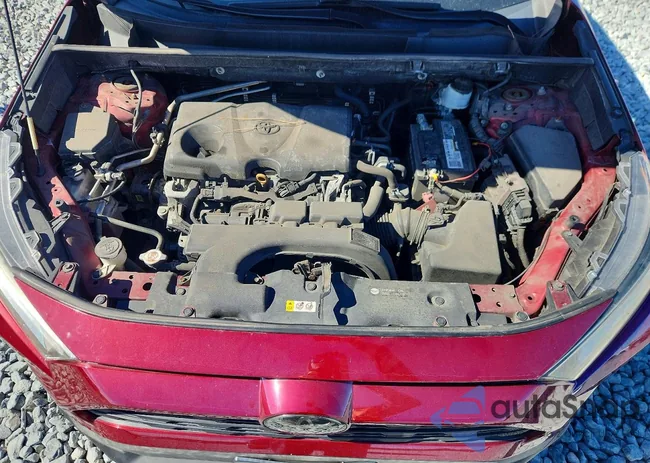 2T3P1RFV8KC058490: 75016965