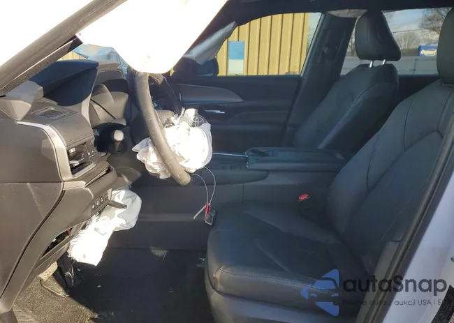 5TDACAB53SS031415: 72282565