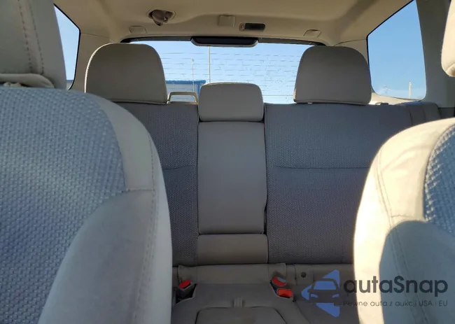 JF2SHADC6DH424948: 72410815