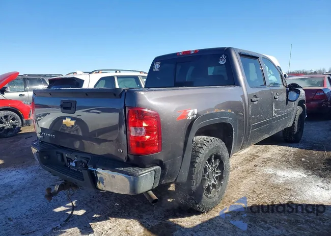 3GCPKSE34BG316572: 73671185