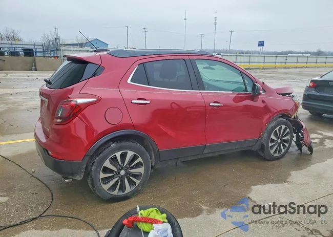 KL4CJBSB0HB033028: 99294275