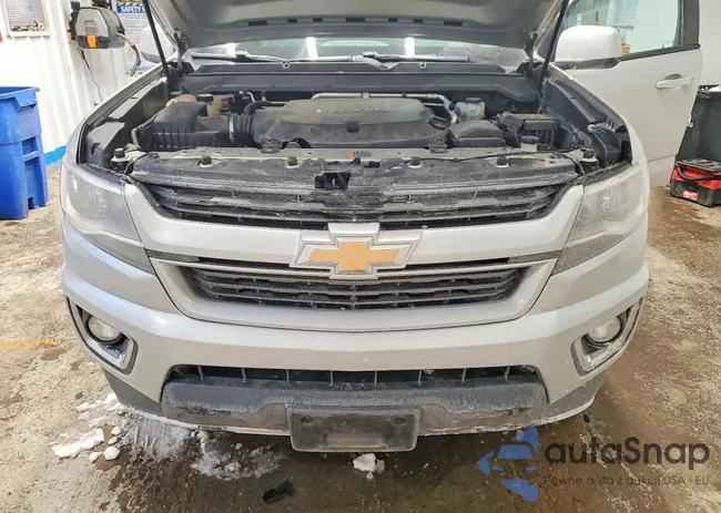 1GCHTBEN8J1222615: 75210345