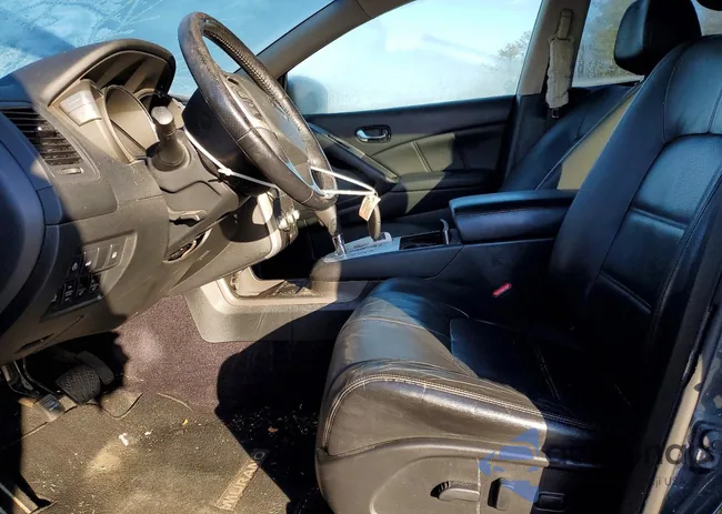 JN8AZ1MW2CW240185: 94567965