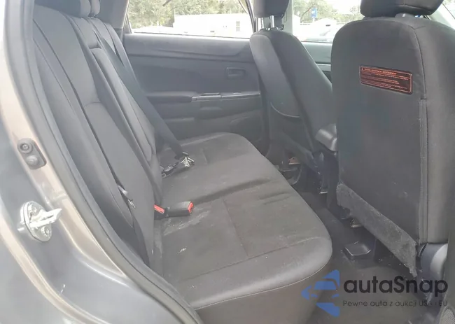 4A4AP3AU0EE026085: 97816065