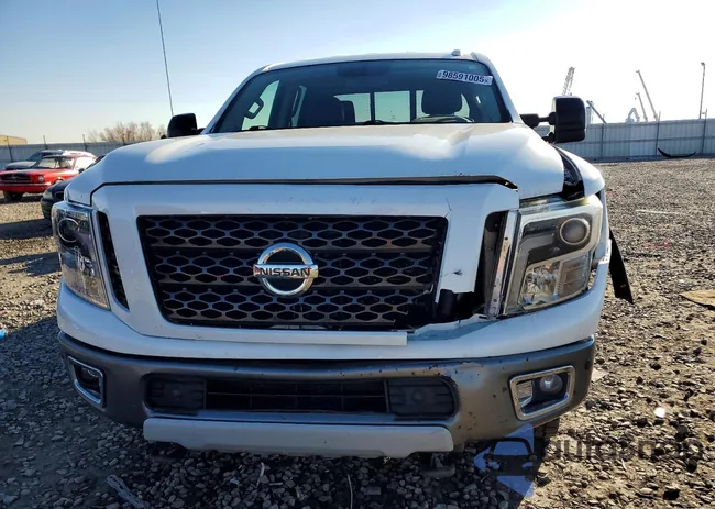 1N6BA1F45HN526044: 98591005