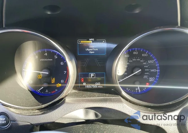 4S4BSENC5F3260089: 99730885