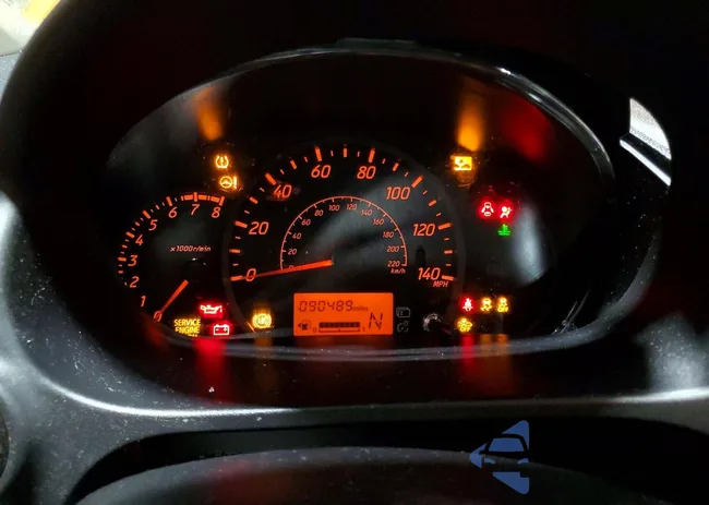 ML32AUHJ9MH006948: 99092885