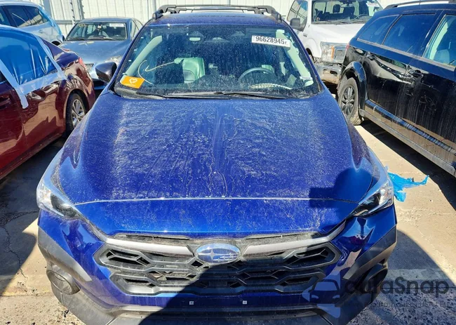 JF2GUADC7RH877291: 96628945