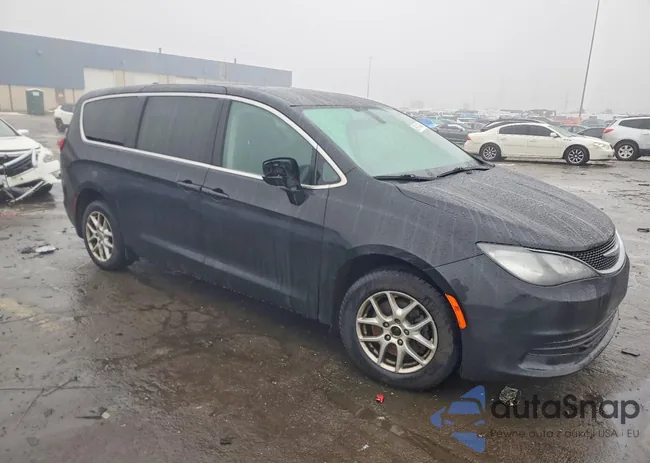 2C4RC1DG9HR511817: 99141045