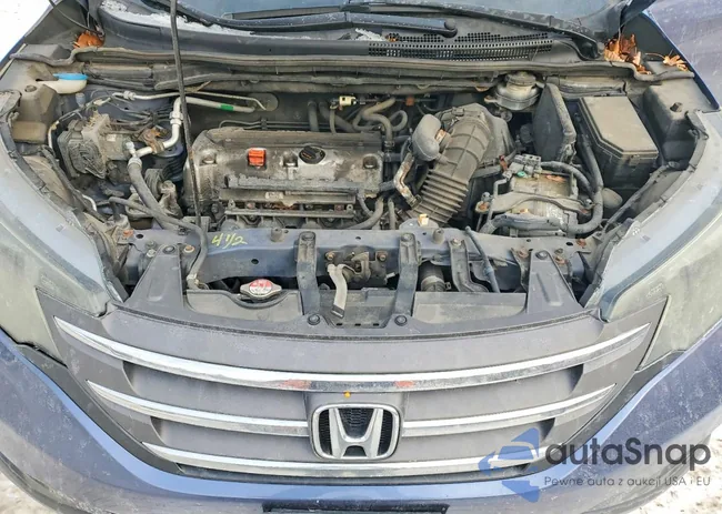 2HKRM4H34EH687091: 97496795