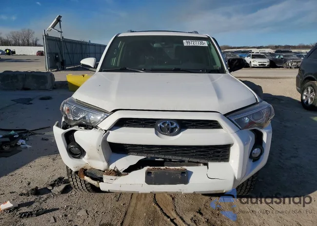 JTEZU5JR2J5167496: 99727735