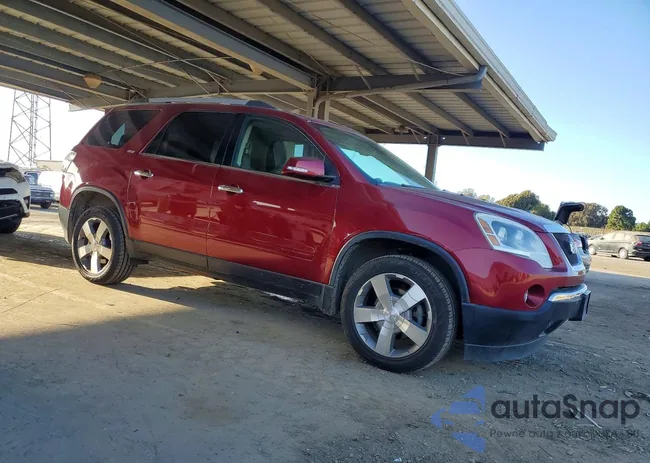 1GKLRMED2AJ257330: 75375945