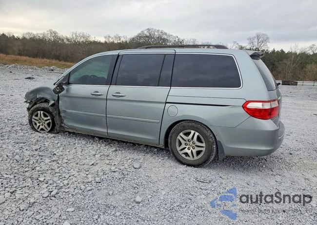 5FNRL38786B110757: 72676225