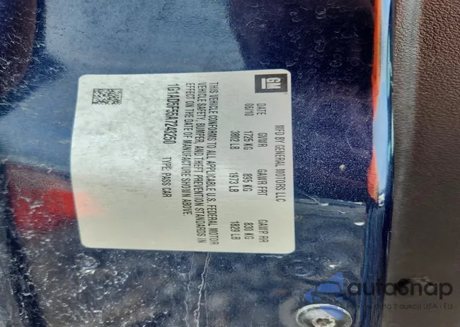 1G1AD5F55A7243250: 79579105