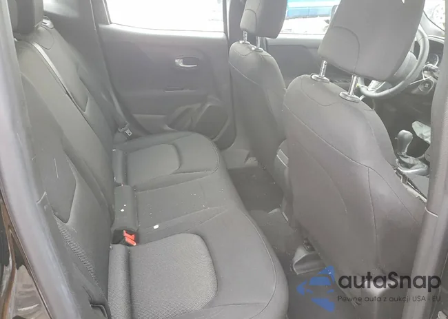 ZACNJBAB2KPK61641: 73257585