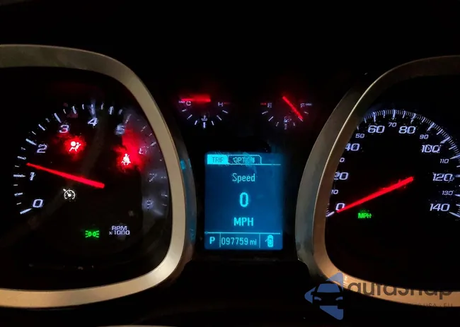 2GNFLFEK8H6349433: 73297275