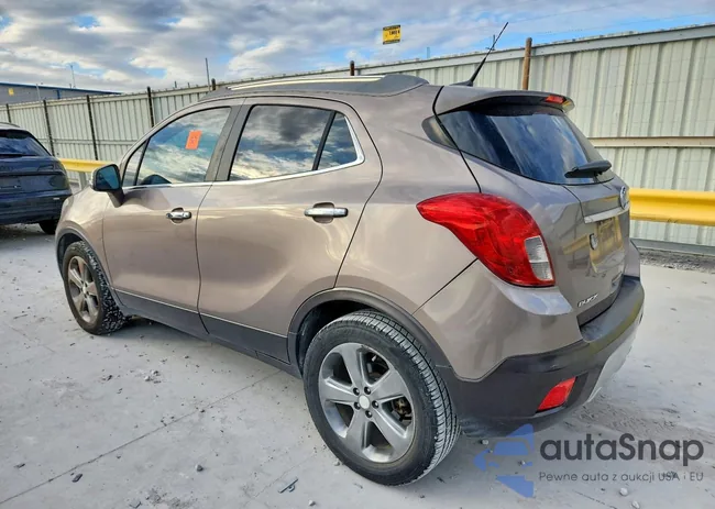 KL4CJASB1EB649844: 72457455