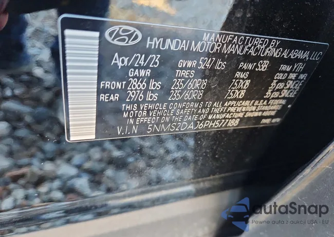 5NMS2DAJ6PH577188: 73599795