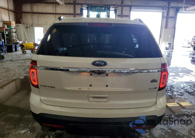 1FM5K8F86FGA26710: 74924835