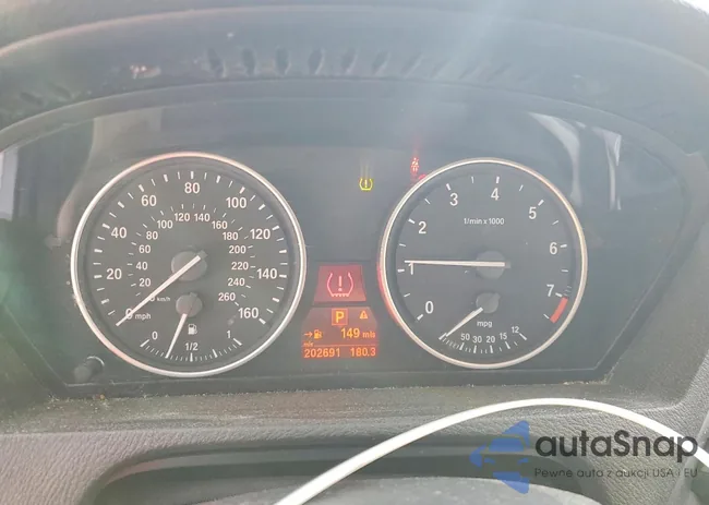 5UXZV4C52BL403694: 75105315