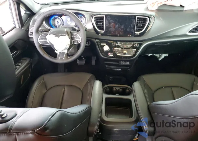 2C4RC1CG3SR525107: 99130235