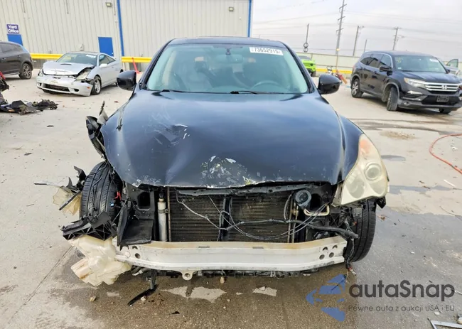 JNKAJ09E48M302569: 73652915