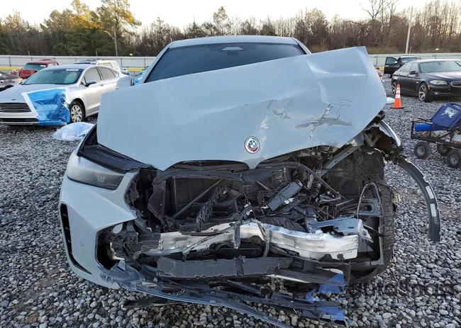 5UX33EX08R9S29797: 98774615