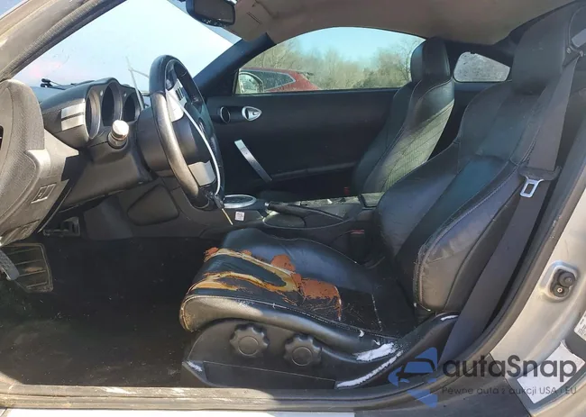 JN1AZ34D15M602045: 74701005