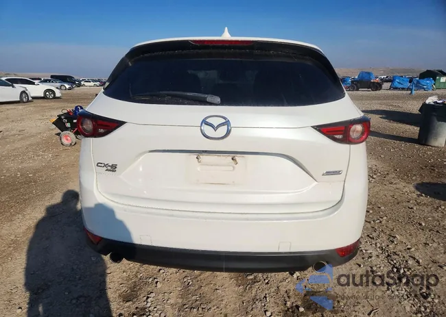 JM3KFBDM5K0520558: 72391905