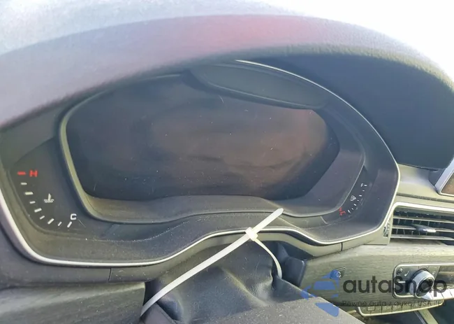 WAUENAF45HN025950: 99875445