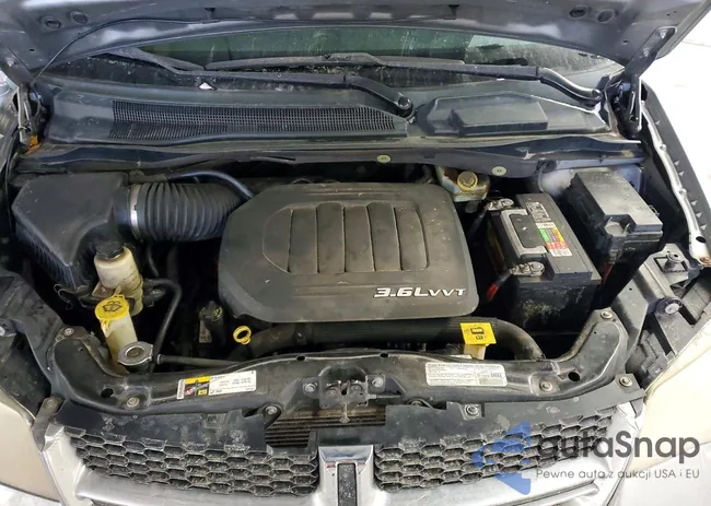 2C4RDGCG5DR687226: 73640045