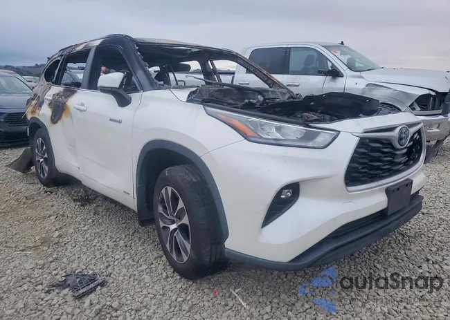 5TDHBRCH2LS500388: 98277005