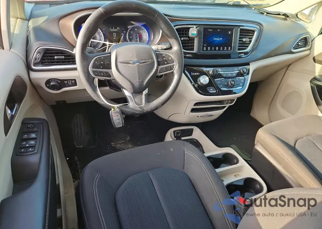 2C4RC1CG1LR110479: 99887645