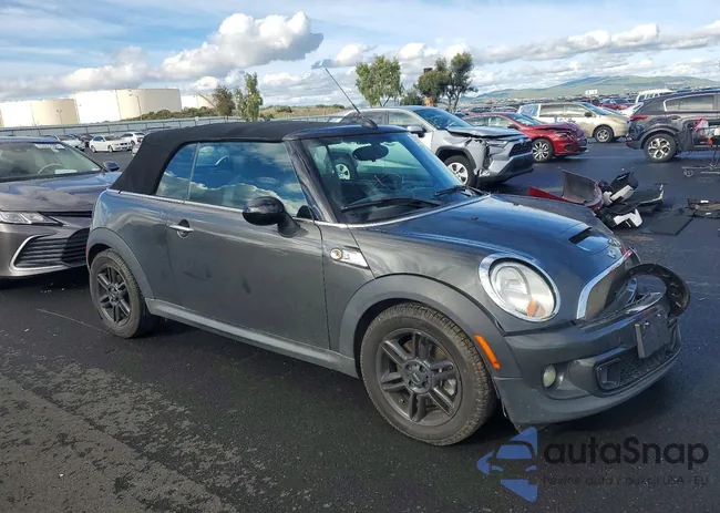 WMWZP3C55ET706380: 99687545