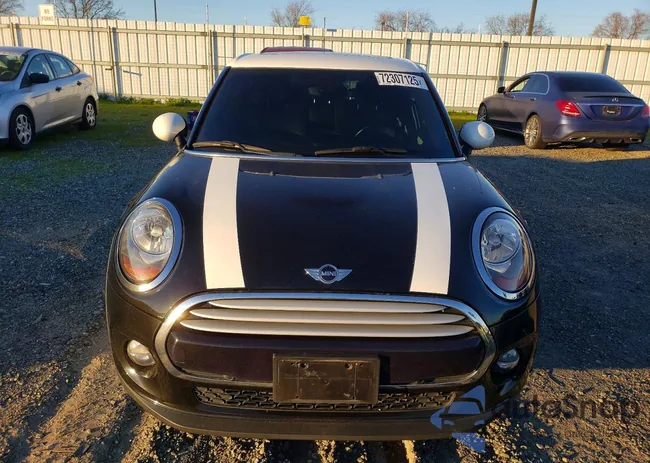 WMWXS5C51FT831900: 72307125