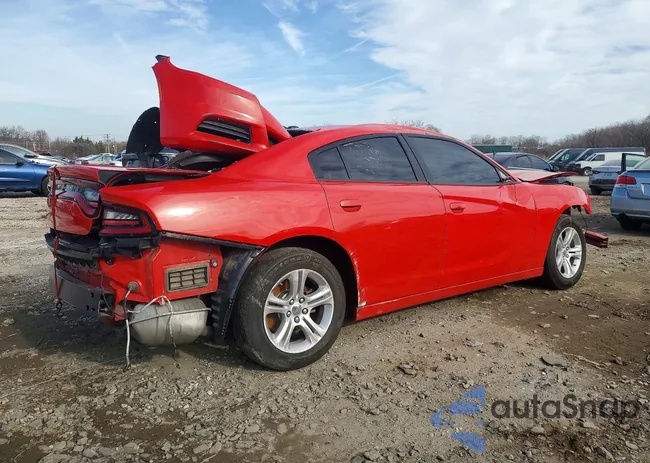 2C3CDXBG8NH255510: 73817005