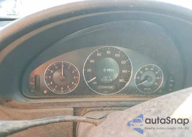 WDBTJ56HX8F246890: 75112005