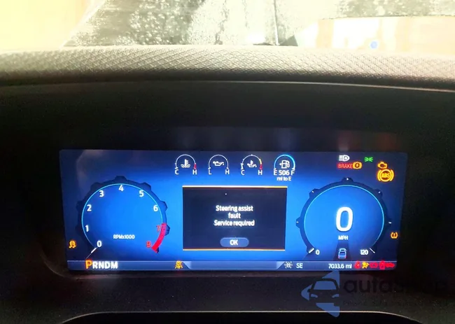 1FTFX1L50RKD42648: 99710905