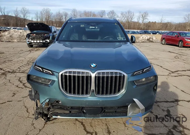 5UX23EM07R9U53949: 72933005