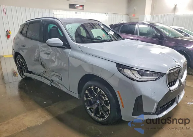 5UX53GP05S9Z52940: 99107405