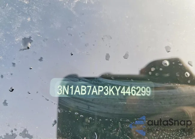3N1AB7AP3KY446299: 99836335