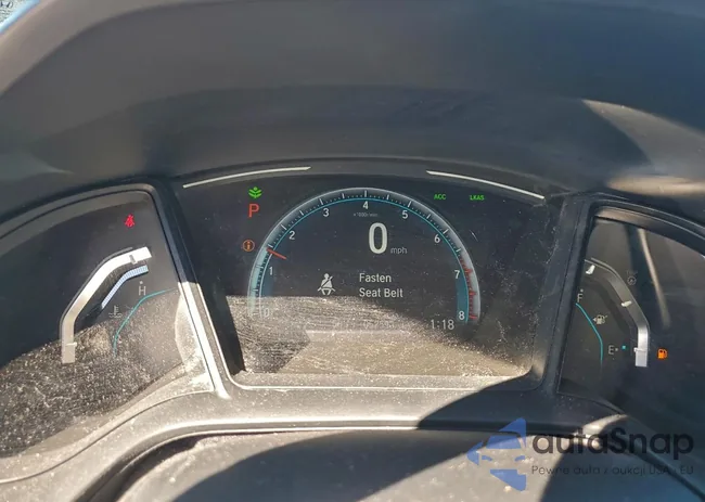 19XFC2F62LE003390: 99917825