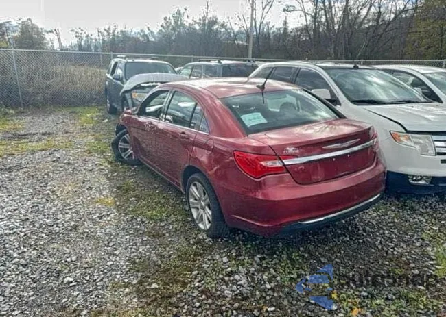 1C3CCBAB0DN670953: 99859705