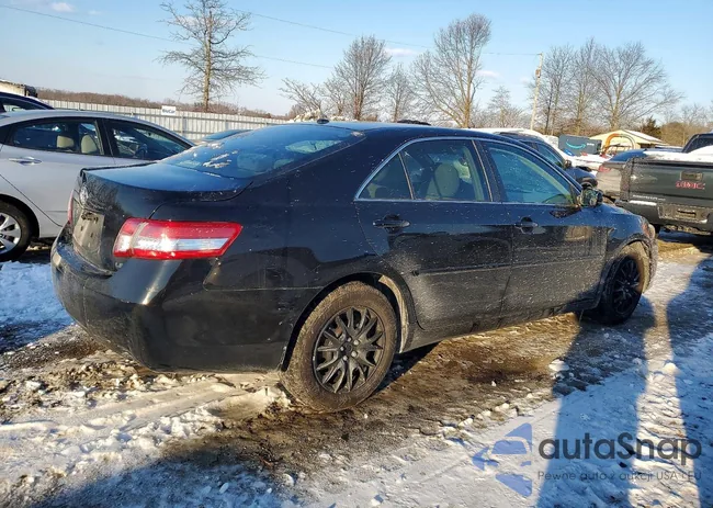 4T4BF3EK6BR178284: 74603805