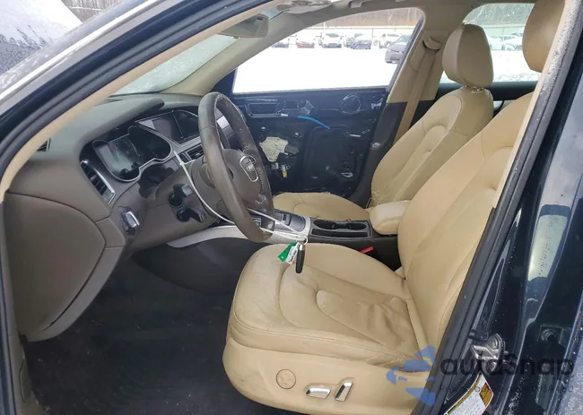 WAUBFAFLXDA059018: 73811005