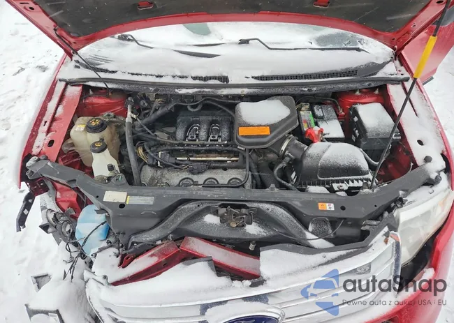 2FMDK3GCXABB35298: 73852235