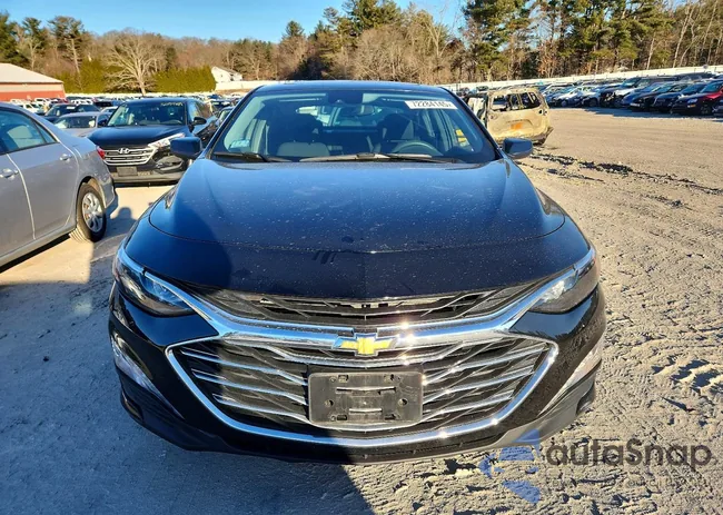 1G1ZD5ST3RF174535: 72284145