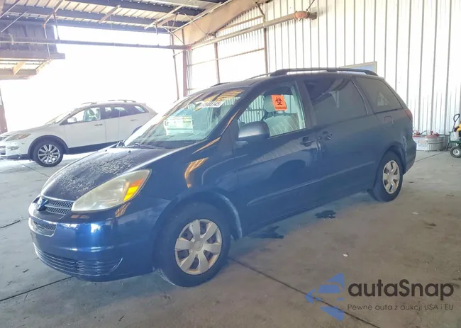 5TDZA23C54S161372: 73465145