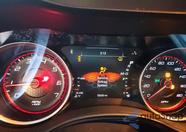 2C3CDXGJ5LH233000: 74066215