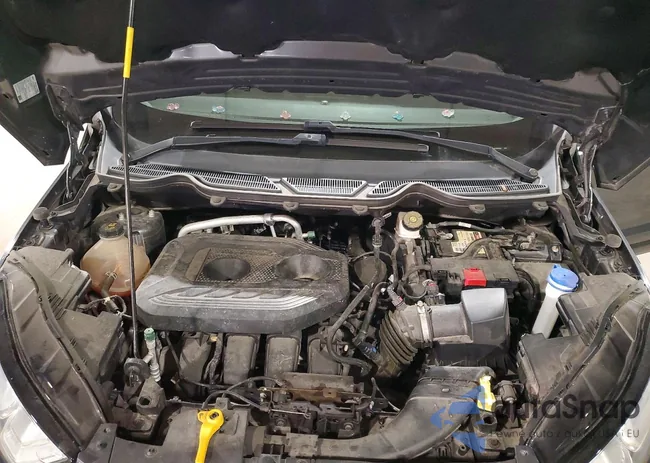 MAJ6S3GL4MC396322: 99991585